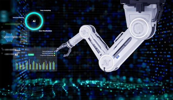 Industrial Automation